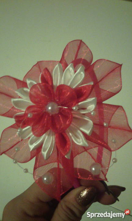 ozdoby do wlosow Ozdoby Tarnów