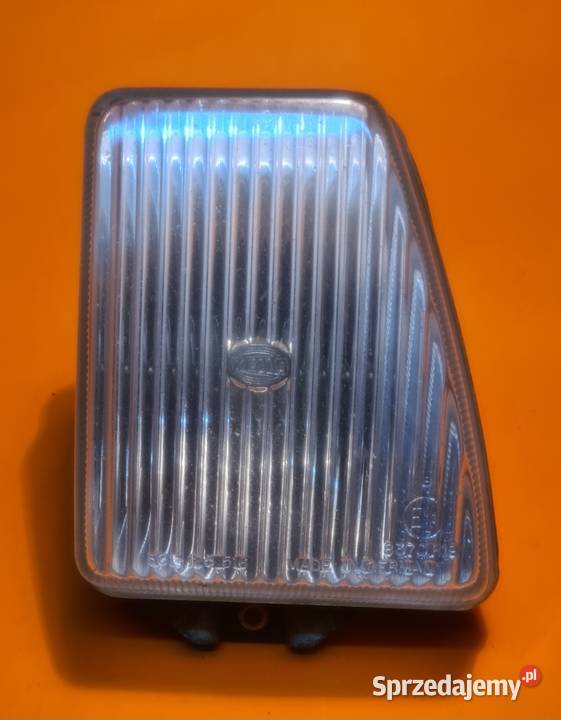 VW PASSAT B2 HALOGEN 301125516 osobowe sprzedam