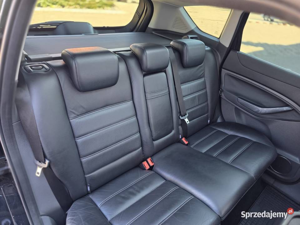 Ford Kuga 20 TDCI 4x4 Zarejestrowanyskóra navi warmińsko-mazurskie Elbląg