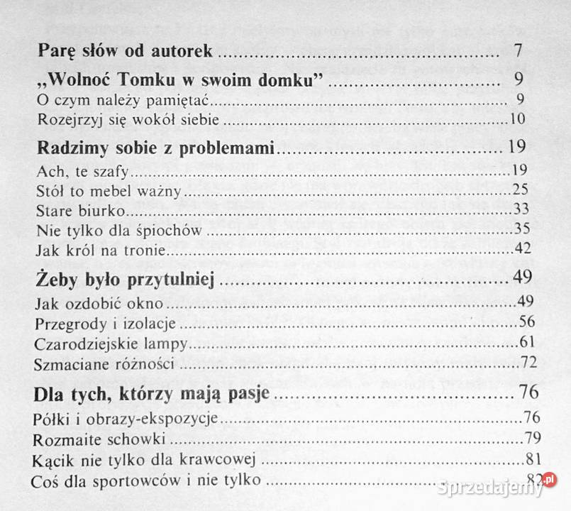 Nastolatki urządzają swój kącik Dorota Chełm sprzedam