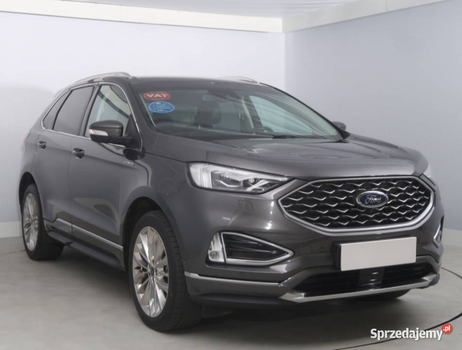 Ford Edge 20 EcoBlue BiTurbo poduszka powietrzna Bielany Wrocławskie