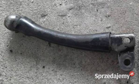 Jawa 50 20 Mustang kaczka klamka dźwignia rączka wielkopolskie Krotoszyn