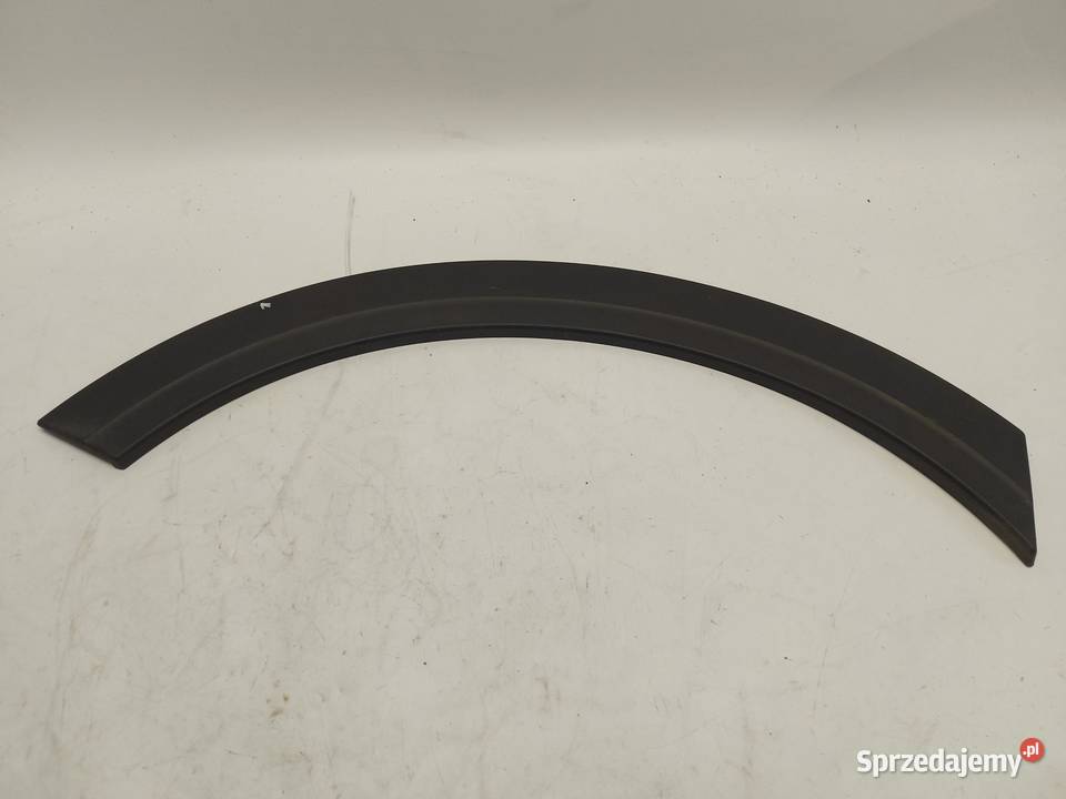 Ford Tourneo Connect III MK3 LISTWA BŁOTNIKA osobowe Listwy i nakładki