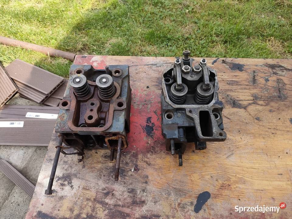 Wał korbowy 1054p Same Centurion laser leopard Maszyny rolnicze Dobrzelin