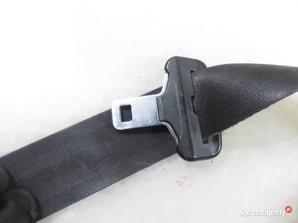 PAS LEWY PRZEDNI CITROEN C4 Picasso I UD