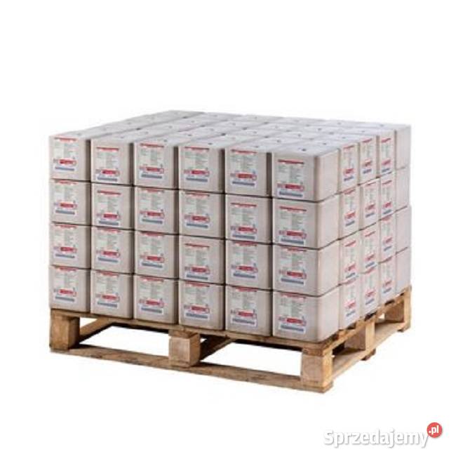 Lizawka solna LISAL SE 10 z selenem paleta Jerzyska