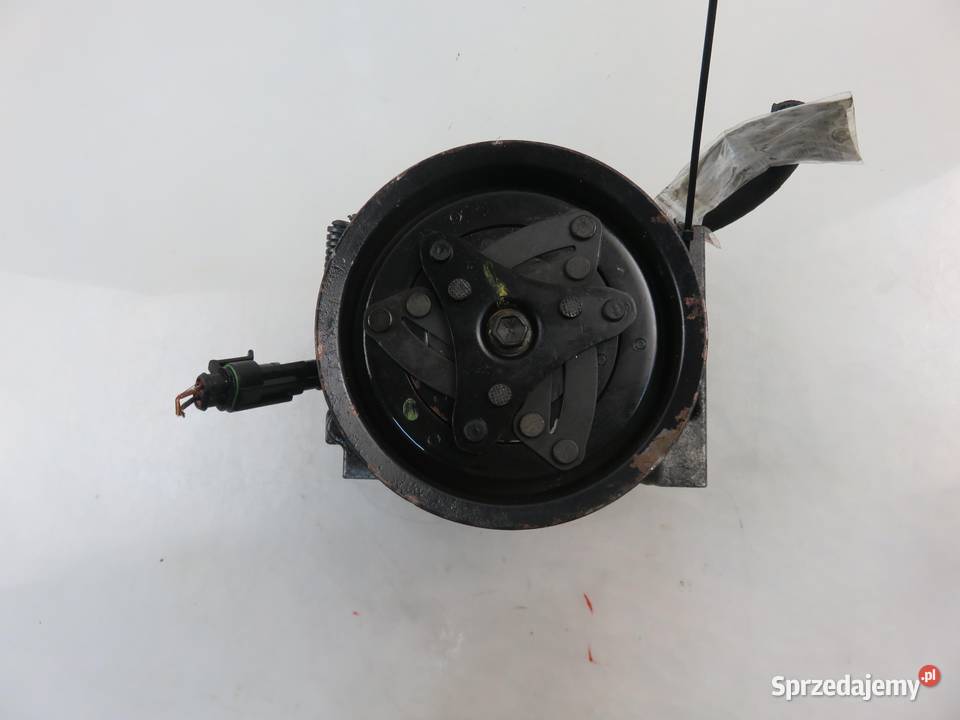 KOMPRESOR KLIMATYZACJI FIAT PUNTO II 19 JTD