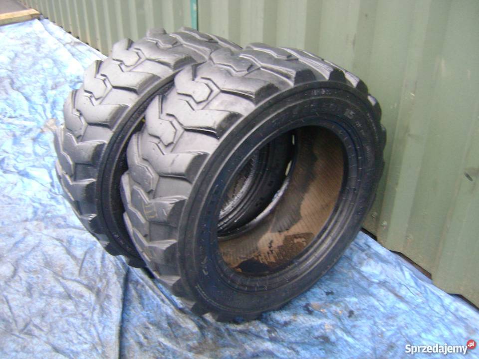 OPONA OPONY MITAS SKID SK 27 X 1050 105 R 15 Śliwnik