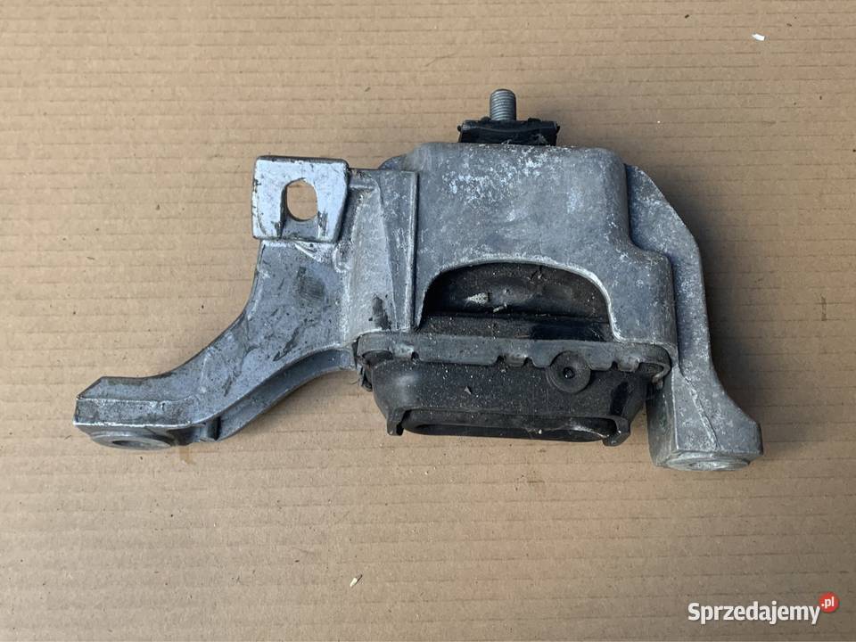 6779805 Poduszka silnika mini r56 16d Zawieszenie silnika zachodniopomorskie Szczecin