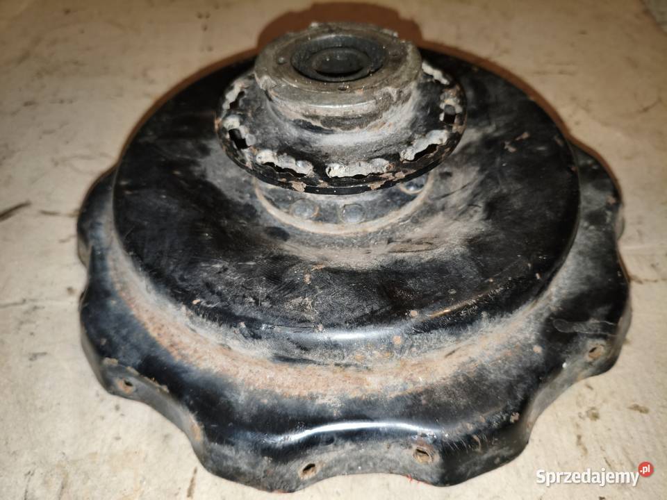 Piasta koła falbana IMZ Ural M63 M66 M67 Leszno