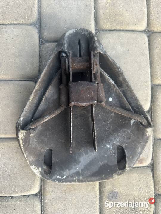 Siedzenie sztywniak komar Małaszewicze Małe sprzedam