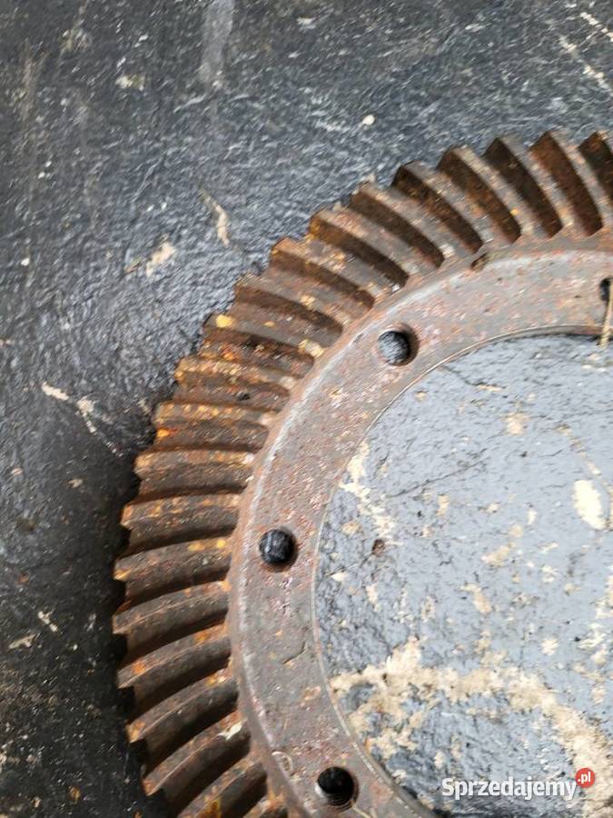 bmw r12 zębatka talerz dyfra napęd BMW R12 R 17 Rybnik sprzedam