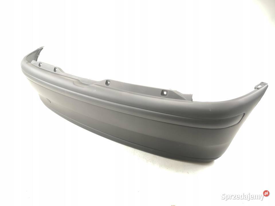 ZDERZAK TYŁ FIAT PUNTO 19931999 NOWY RHIAG osobowe Zderzaki