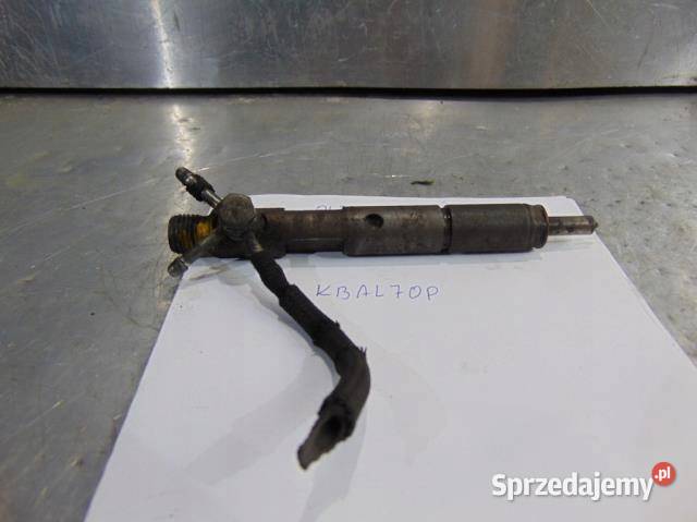 WTRYSK PALIWA ROVER 20 TD KBAL70P osobowe