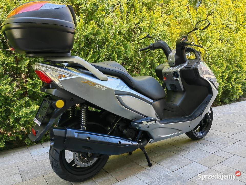 Daelim S3 Tarnów sprzedam