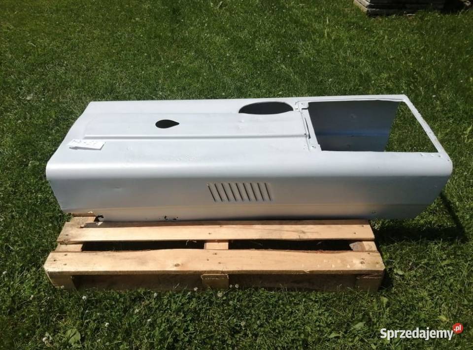 Maska Części i osprzęt rolniczy podkarpackie Dubiecko sprzedam