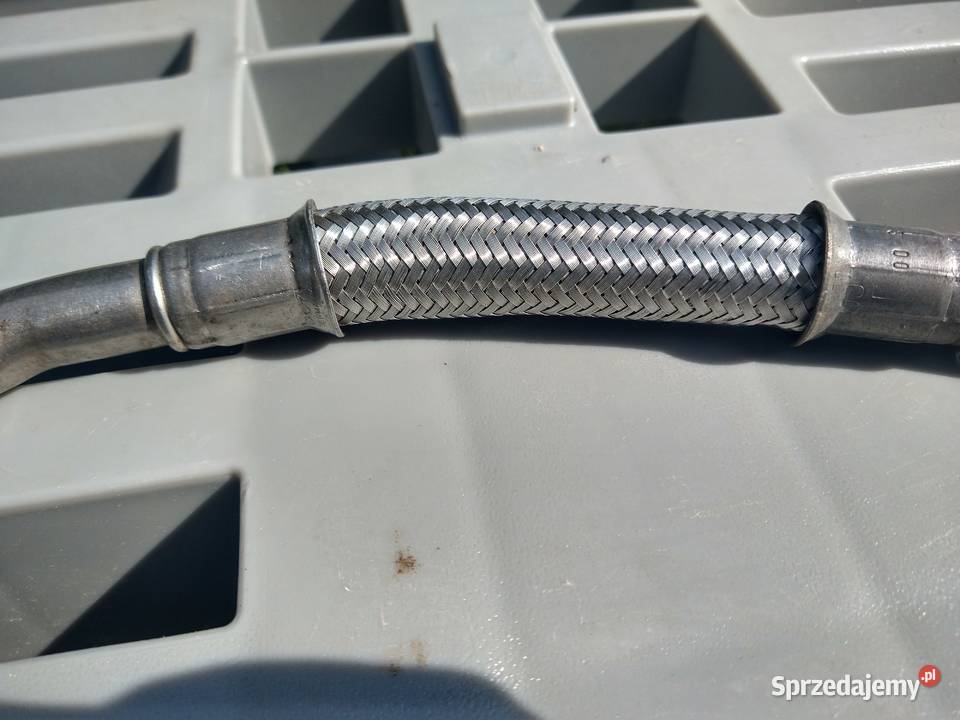 Przewód Olejowy Spływ Turbiny VwSeatAudi18T 06B
