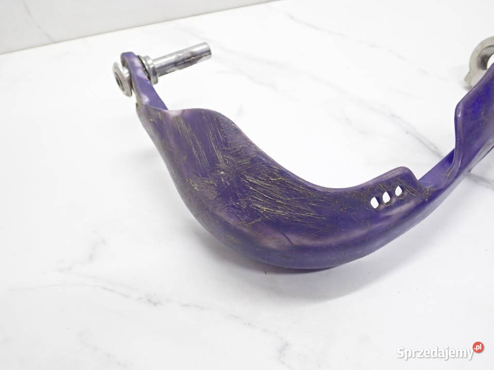 Handbary Rdzeń Aluminiowy Śrubunek Yamaha WR 400 Strzelce Krajeńskie