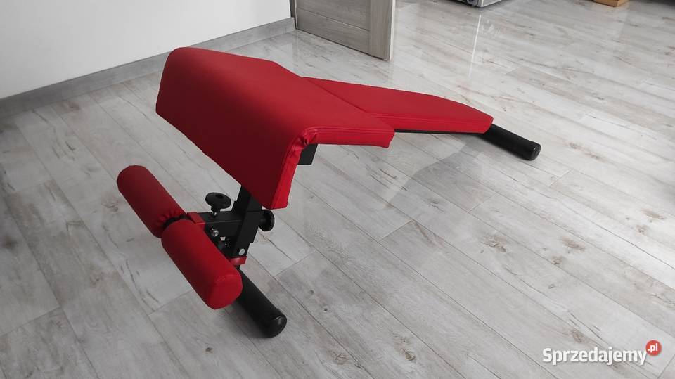 Ławeczka do ćwiczeń Sport i Wypoczynek Olganów sprzedam
