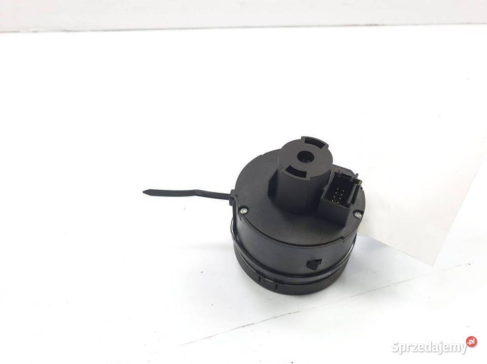 WŁĄCZNIK ŚWIATEŁ VOLKSWAGEN TOURAN kujawsko-pomorskie Lipno sprzedam