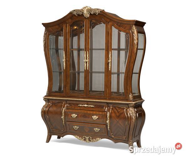 Stylowe meble do jadalni Imperial Court