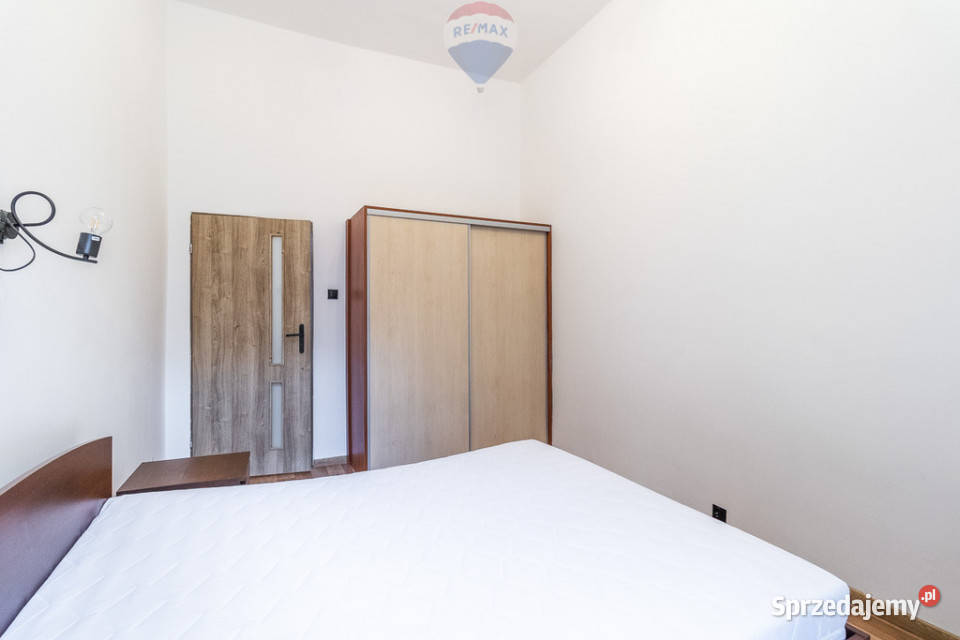 Rozkładowe 2 pokoje centrum Polesie 41 m Nieruchomości Łódź