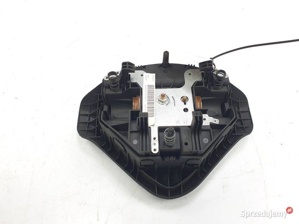 PODUSZKA AIRBAG PEUGEOT 207 96500674ZD Lipno