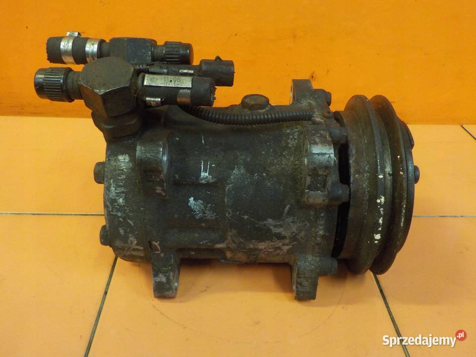 MASTER III MOVANO 23 DCI 12r 100 sprezarka osobowe sprzedam