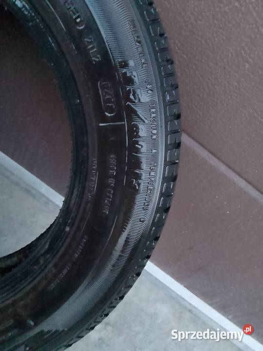 Opony letnie1358013 Samochodowe Kowala