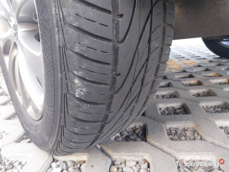Opel Astra H 17 Kombi 2010r 110KM Starachowice