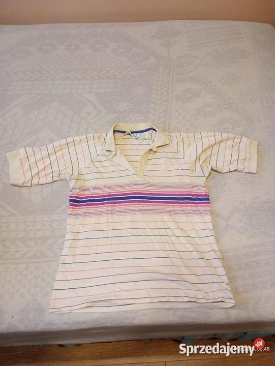 Bluzki męskie Ostrowiec Świętokrzyski sprzedam