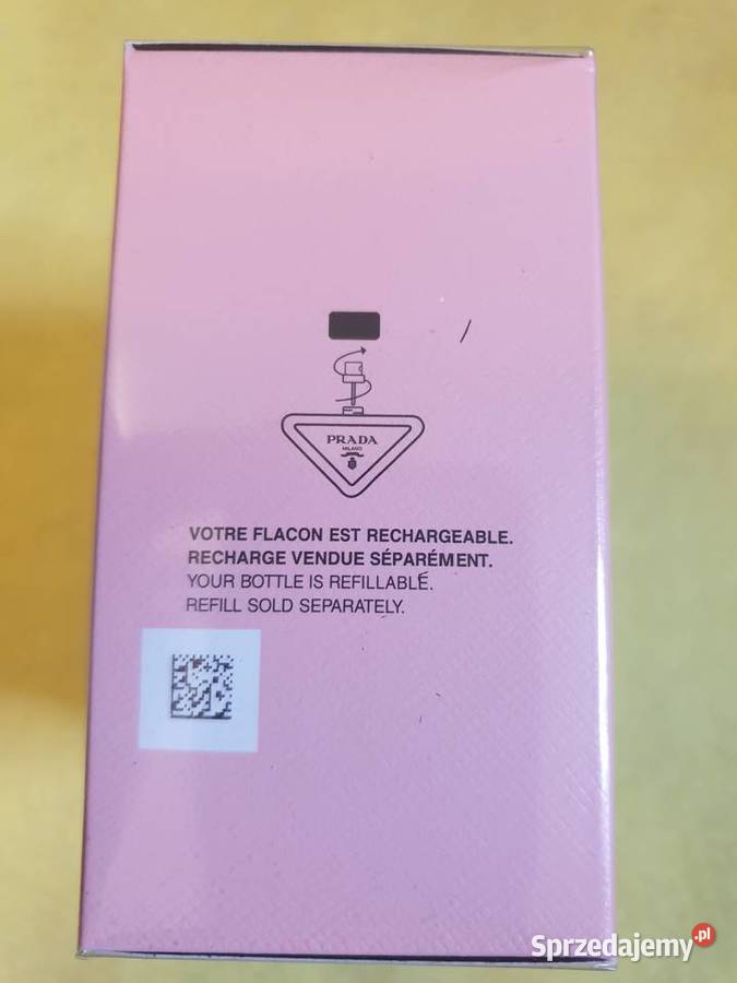 Prada Paradoxe 90ml woda perfumowana Prada Radom