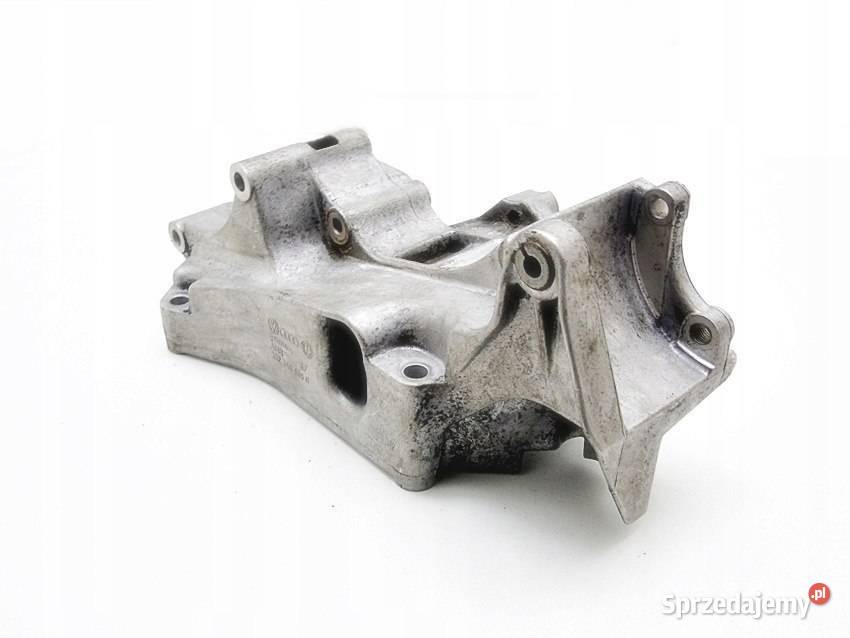 ŁAPA SILNIKA 14 16V GOLF IV BORA LUPO LEON śląskie Sosnowiec