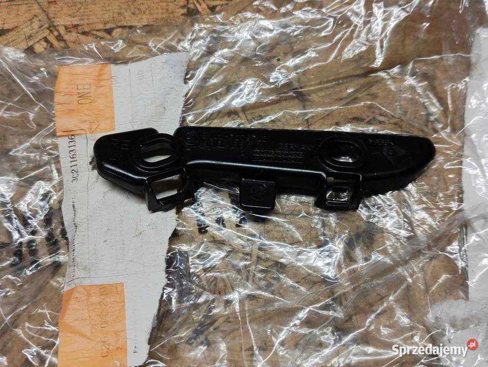 Ślizg Mocowanie Zderzaka Prawy Przód BMW 3 F30 Pleszew