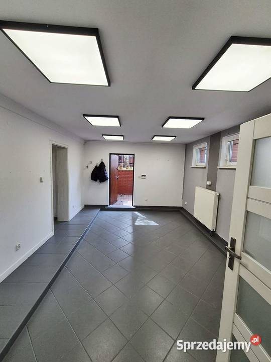 Wynajmę bezpośrednio LOKAL Ursynow Ilość pomieszczeń 5 Warszawa