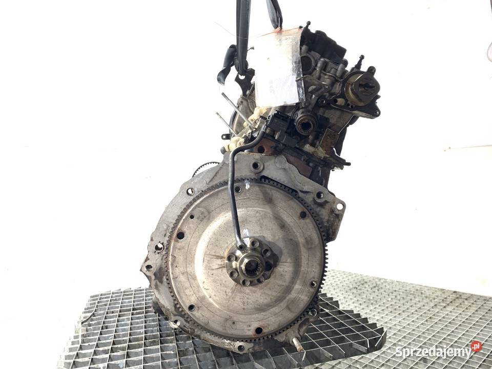 SILNIK AUDI 18 160 CAB 0715 A4 B8