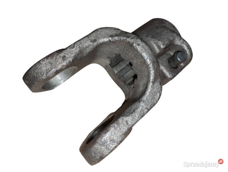 Widłak I fi32 1 12 8 602000101400 6020001014 Tyczyn sprzedam