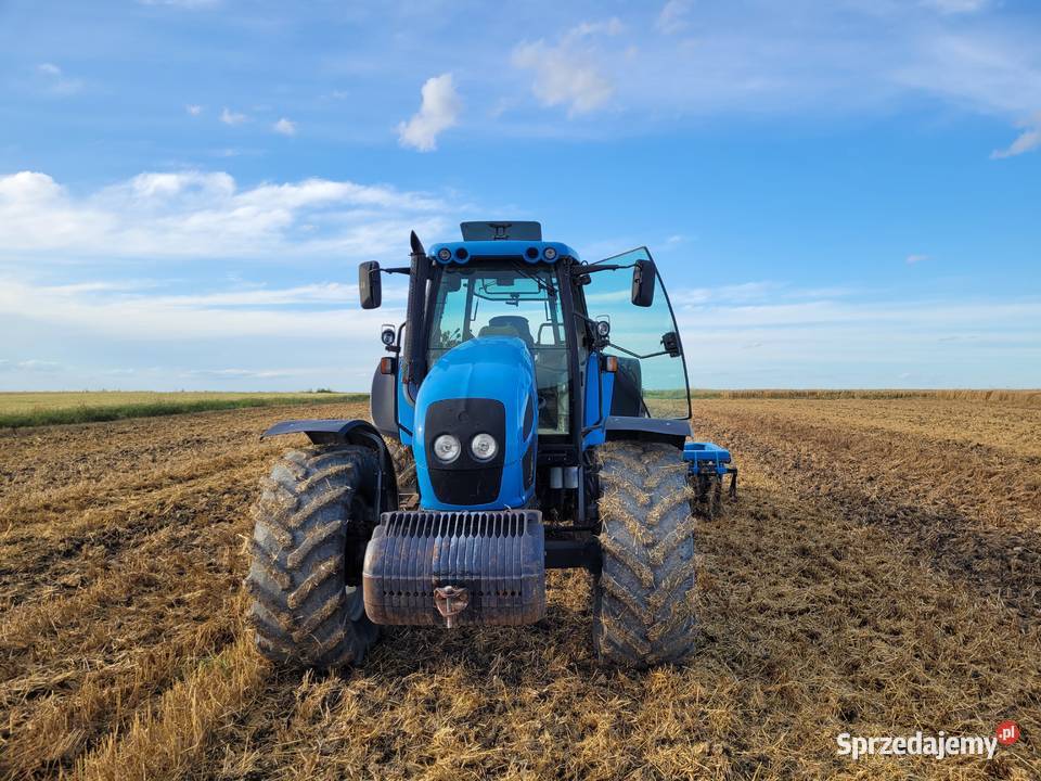 Landini 185TDI pneumatyka pelzaki Landini Swaryszów sprzedam