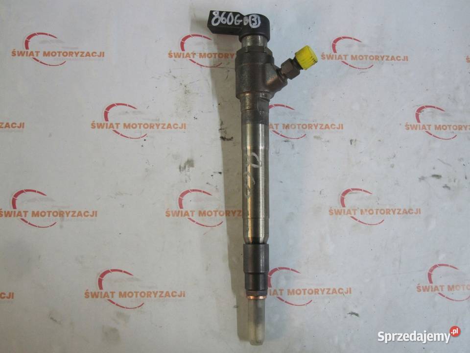 JUMPER BOXER DUCATO TRANSIT 22 HDI TDCI EU5 DRFA Kielce