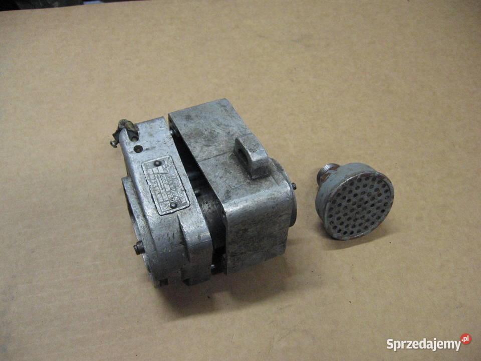 AWO Simson Junak magneto stary iskrownik motor podkarpackie Przemyśl
