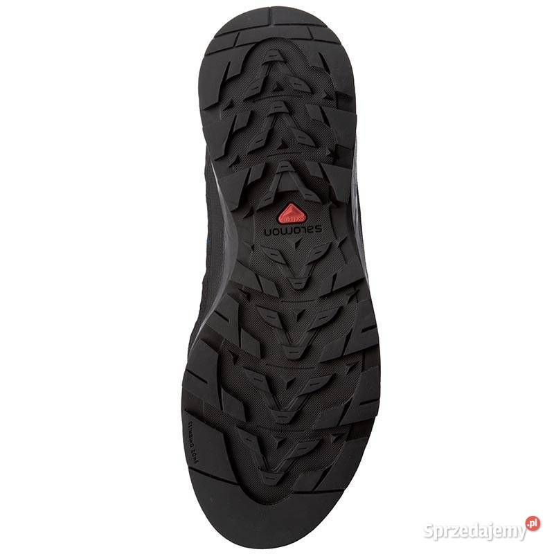 Buty Trekkingowe Salomon X ALP MID LTR GTX 43 13 Nowy Targ