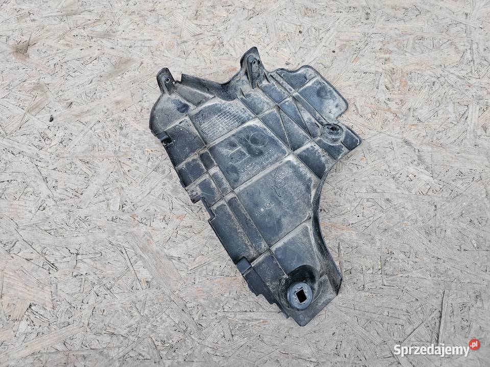 TOYOTA RAV4 1618 CHLAPACZ PRAWY TYŁ 5259142090 Międzychód sprzedam