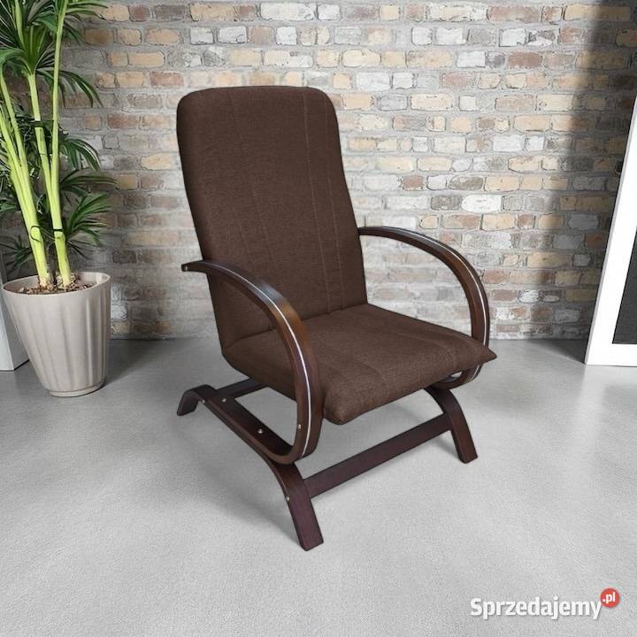 Fotel finka Tofi różne kolory dostawa 0 Tarchały Małe