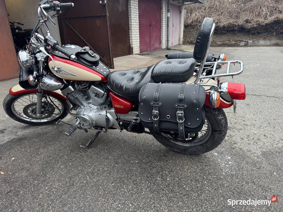 Virago 250125 na kat B Zamość