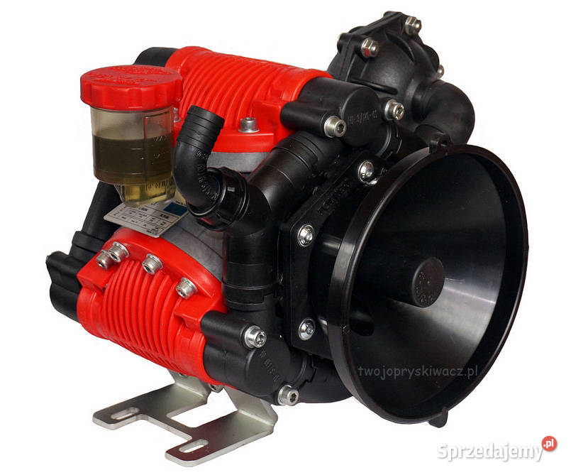 Naprawa Pomp Opryskiwaczy Łosice 517 191 978