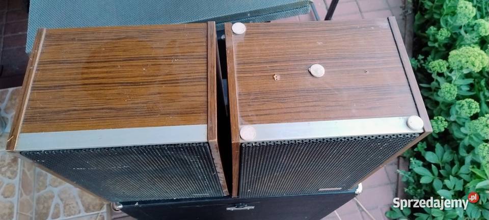 Rema box andante 830 Stanisławów