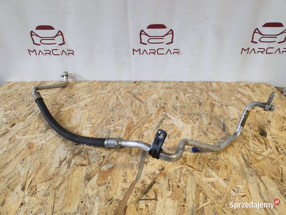 Przewód Klimatyzacji Suzuki Splash 0814 osobowe Pleszew