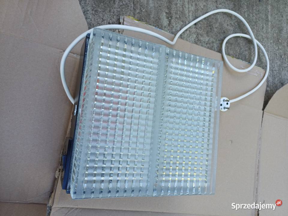 Retro kinkiet z 1965 roku firmy Napako Pozostałe Lubań