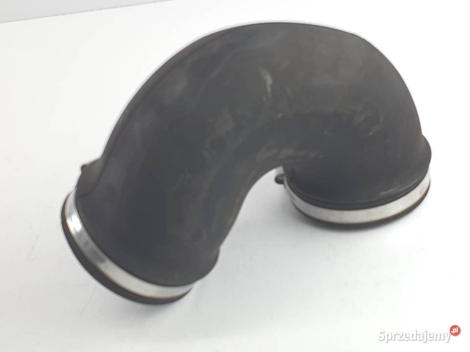 Guma Zlacze Rura Cvt Can Am Maverick Turbo Xds Łódź