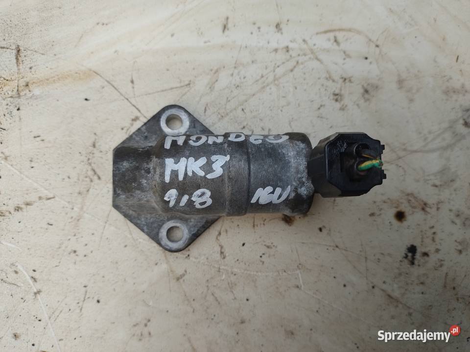 FORD MONDEO MK3 18 16V silniczek krokowy 20 16v Kielce